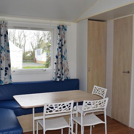 Camping Du Creulet Crouay Exterior photo