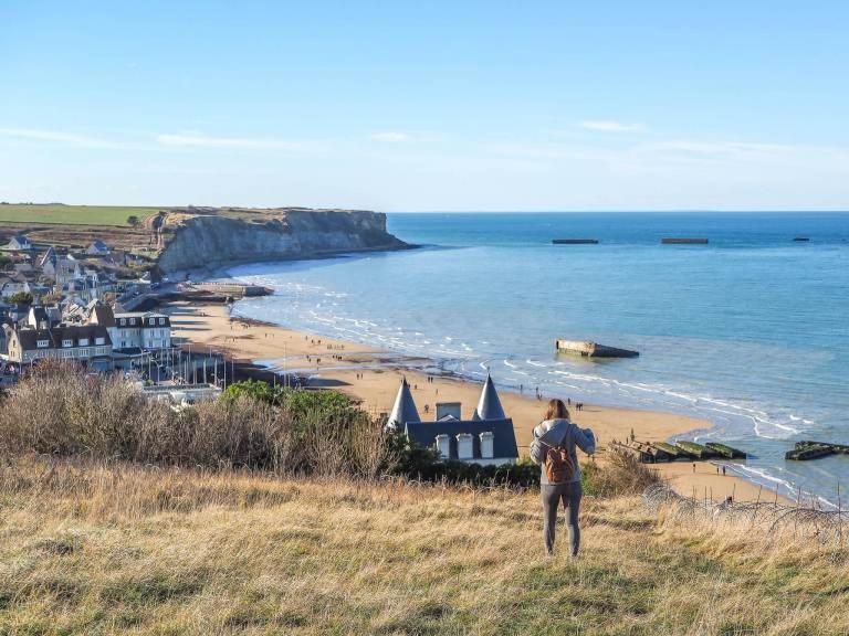 Camping Du Creulet Crouay Exterior photo