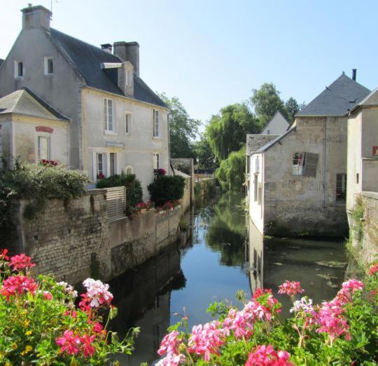 Camping Du Creulet Crouay Exterior photo